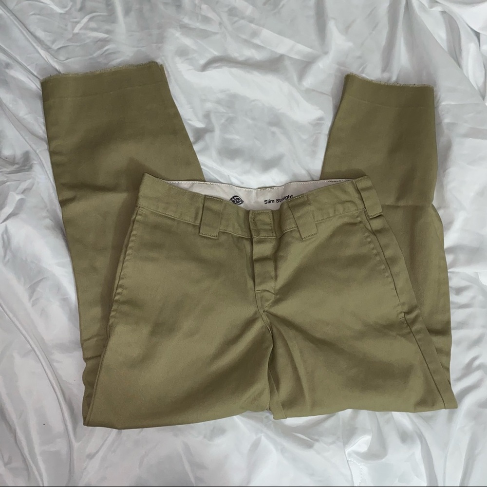 Vintage Dickies Khakis